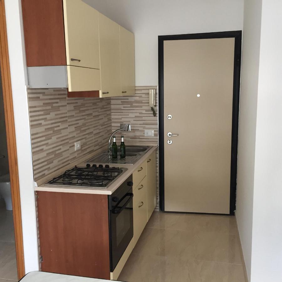 Attico Tacito Apartment Ventimiglia Exterior foto