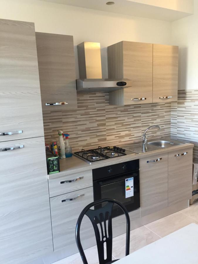 Attico Tacito Apartment Ventimiglia Exterior foto