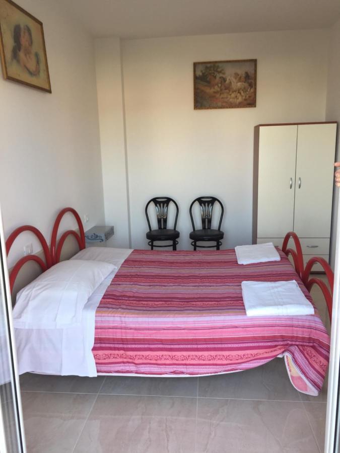 Attico Tacito Apartment Ventimiglia Exterior foto