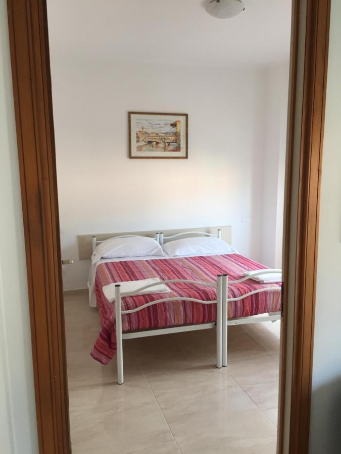 Attico Tacito Apartment Ventimiglia Exterior foto
