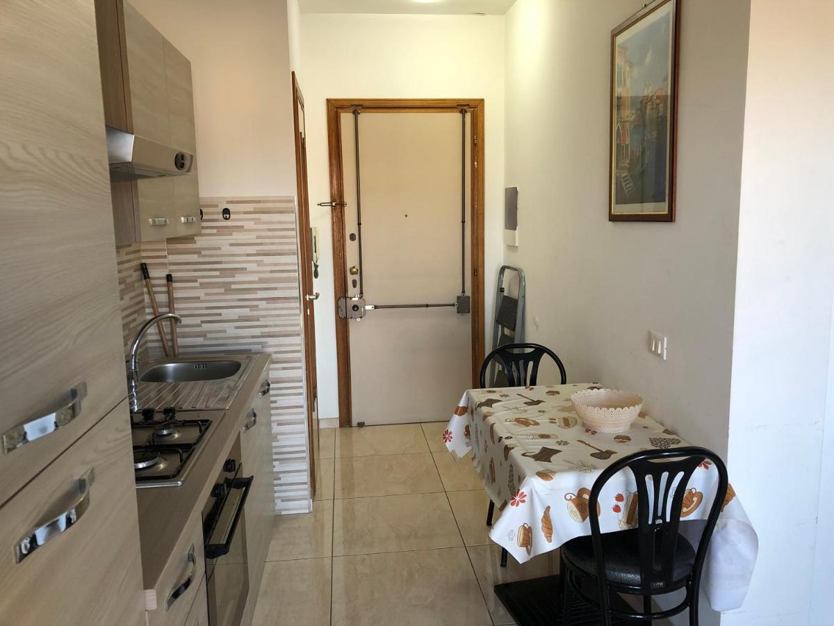 Attico Tacito Apartment Ventimiglia Exterior foto