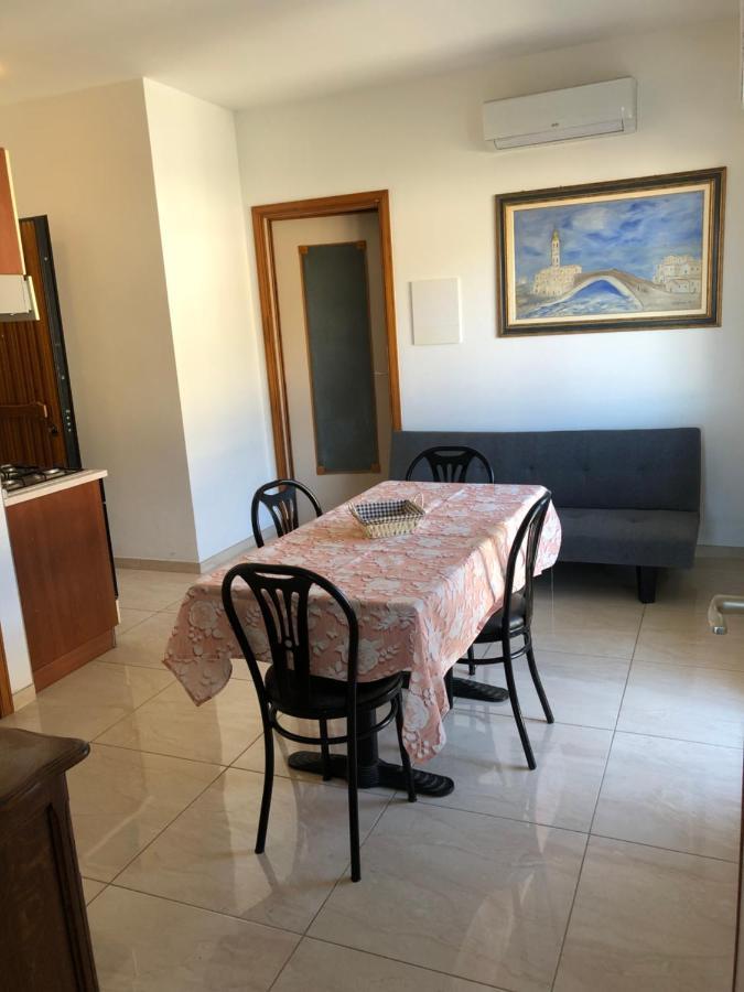 Attico Tacito Apartment Ventimiglia Exterior foto
