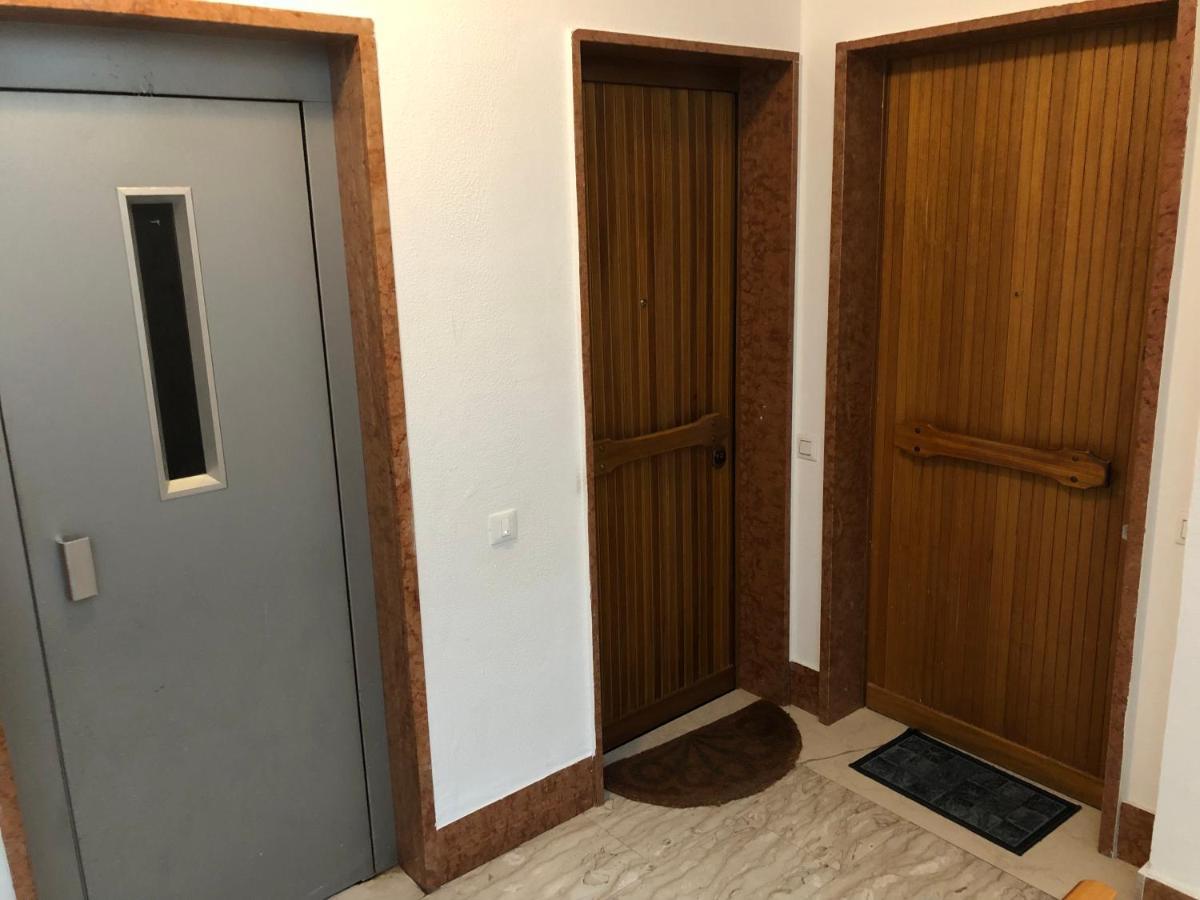 Attico Tacito Apartment Ventimiglia Exterior foto