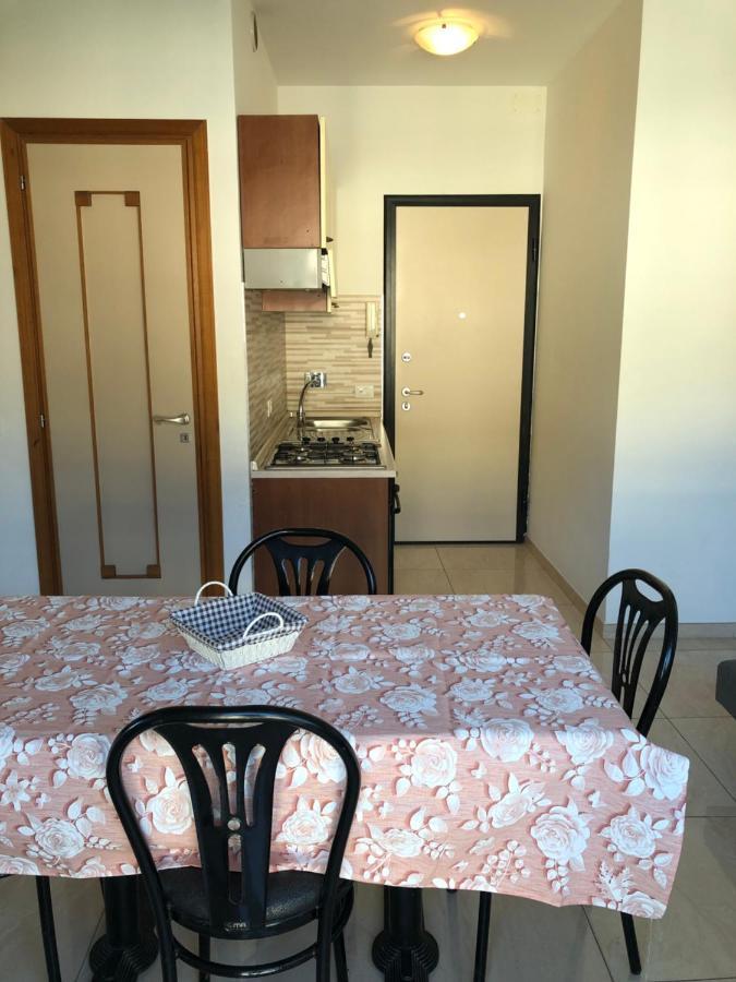 Attico Tacito Apartment Ventimiglia Exterior foto