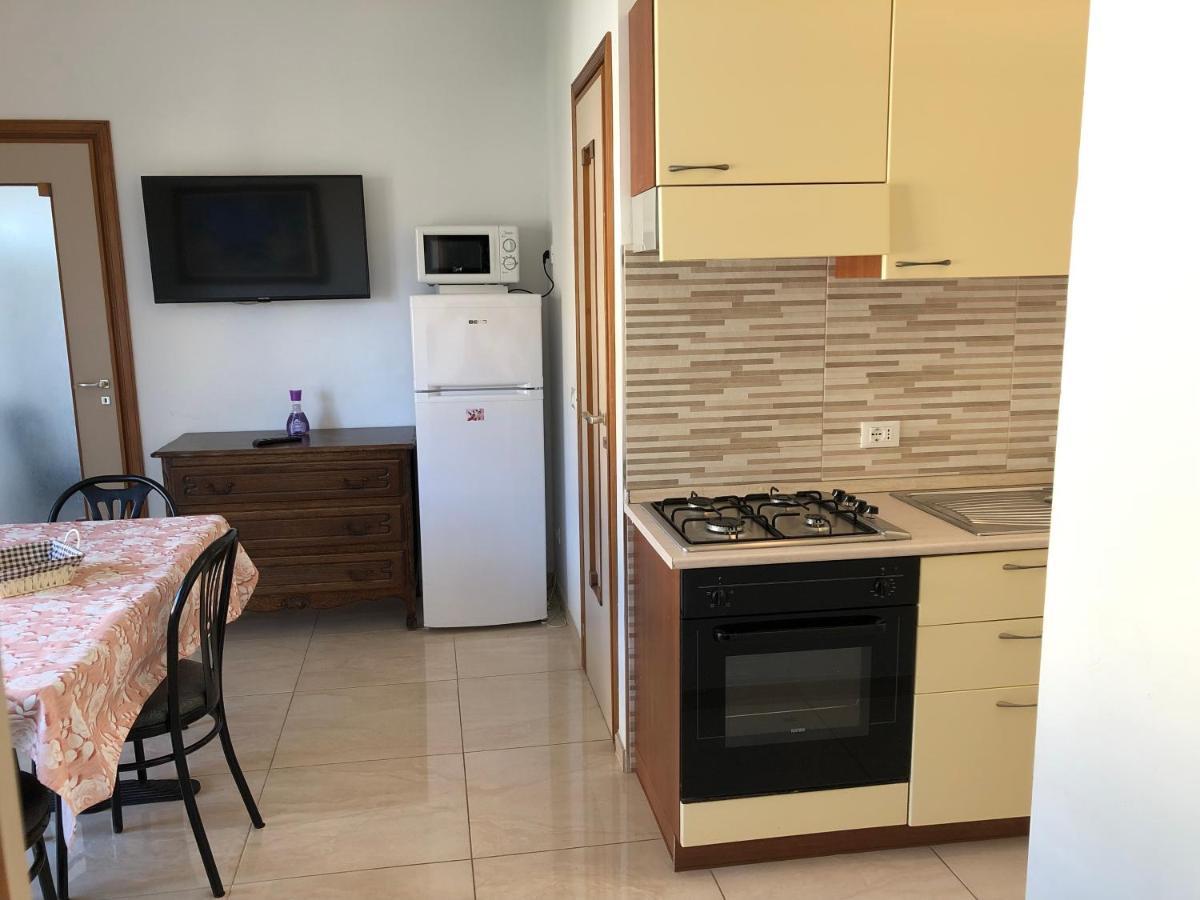 Attico Tacito Apartment Ventimiglia Exterior foto