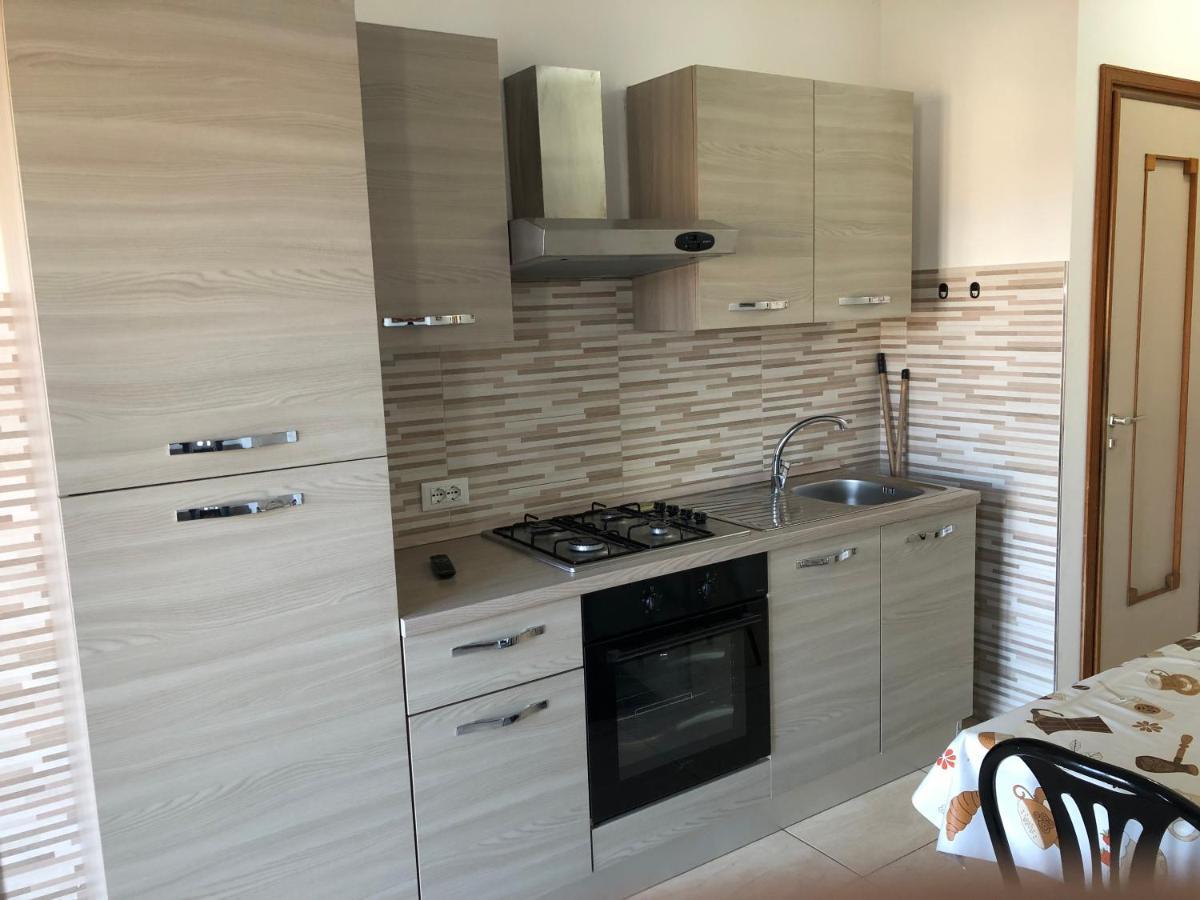 Attico Tacito Apartment Ventimiglia Exterior foto