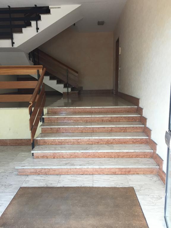 Attico Tacito Apartment Ventimiglia Exterior foto